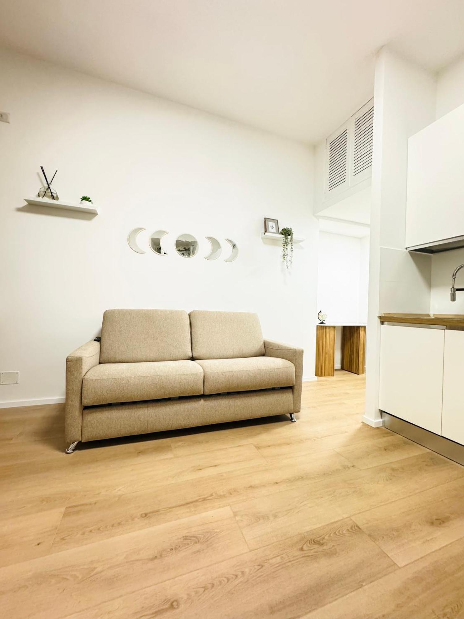 Vaschome Apartamento Roma
