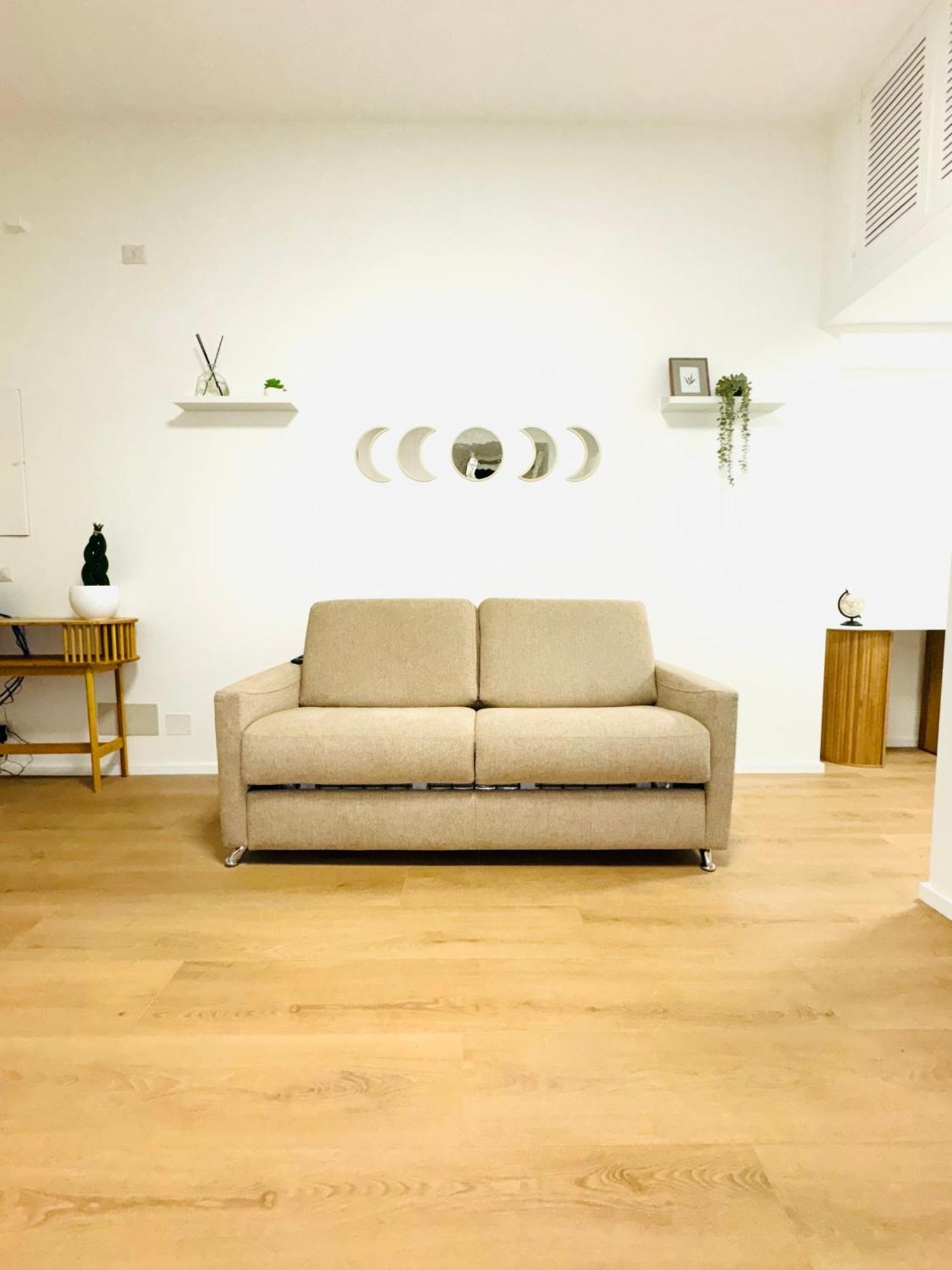 Apartamento Vaschome *