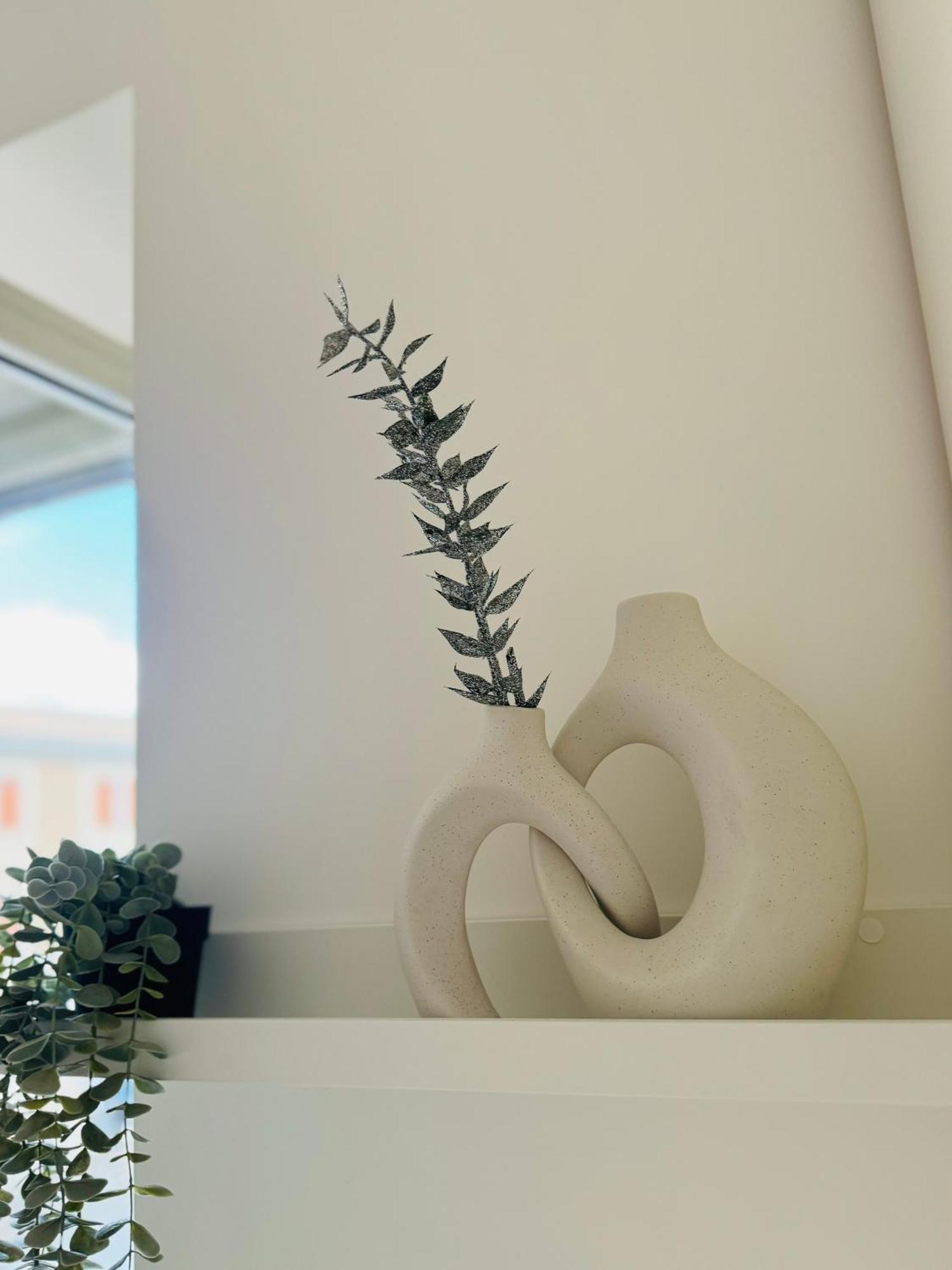 Apartamento Vaschome *
