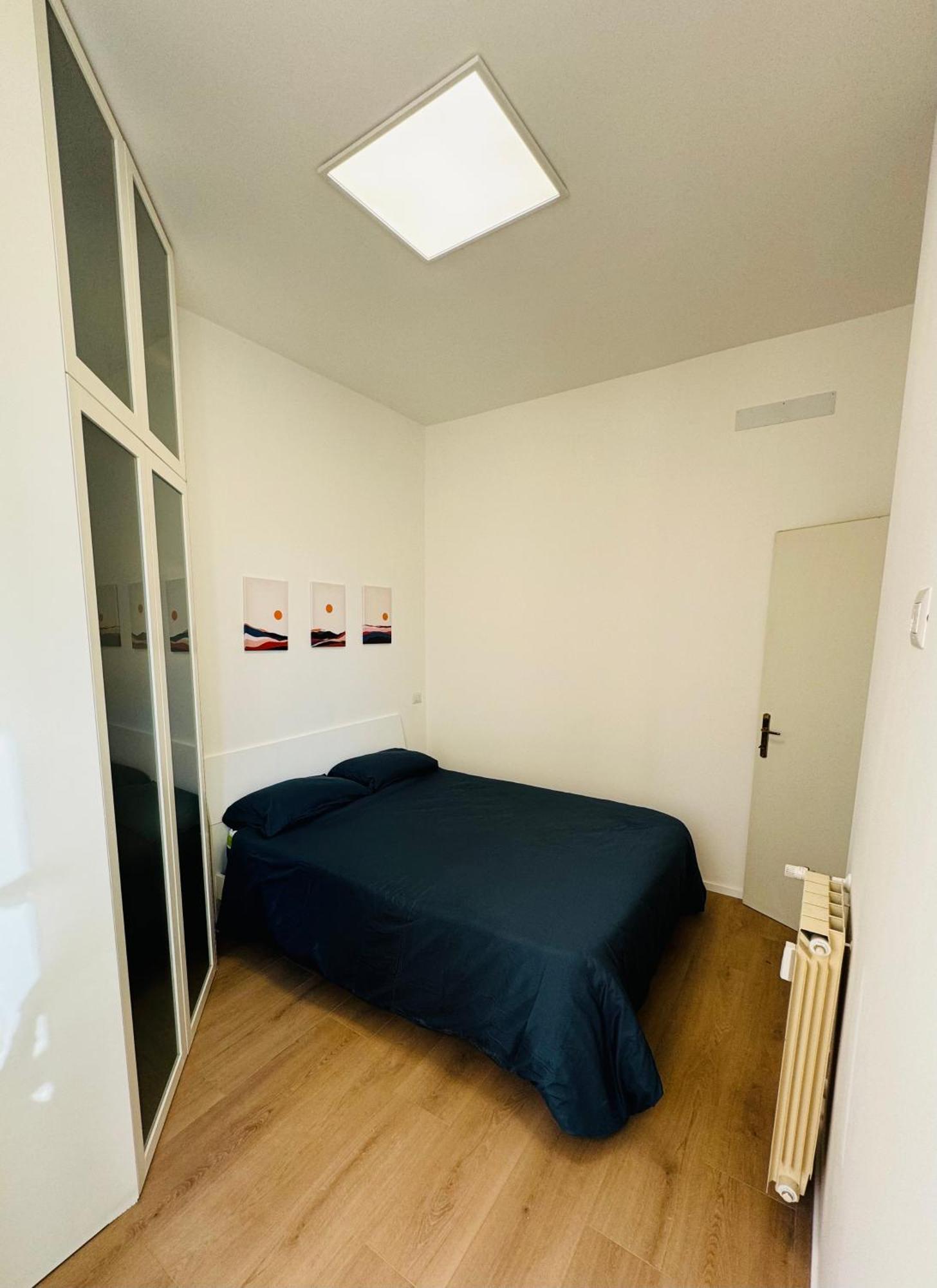 Vaschome Apartamento *
